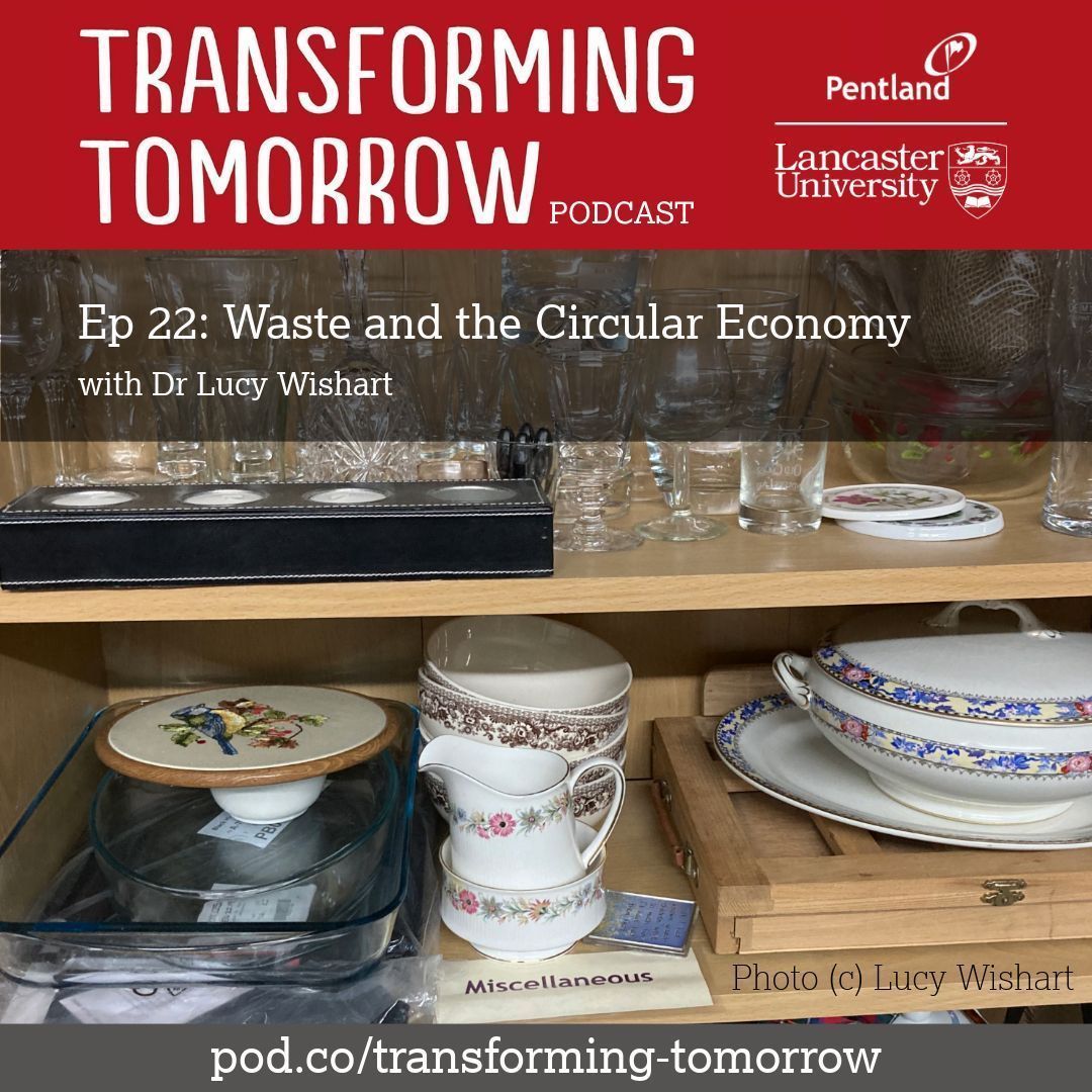 The Pentland Centre for Sustainability in Business tweet media