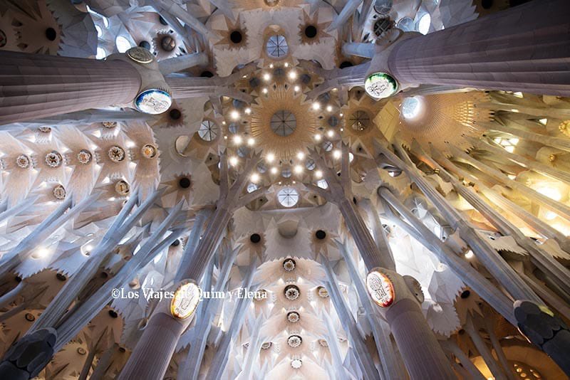 🆕 ¡Nuevo post! 🆕

¿Sabías que el lugar más visitado de #Barcelona es la Sagrada Familia? 🧐 

Te contamos que tienes que hacer para poder visitar este espectacular edificio obra de Antoni Gaudí. 📐 

▶️ bit.ly/4bywLNE ◀️

#visitBarcelona
#SpainTB