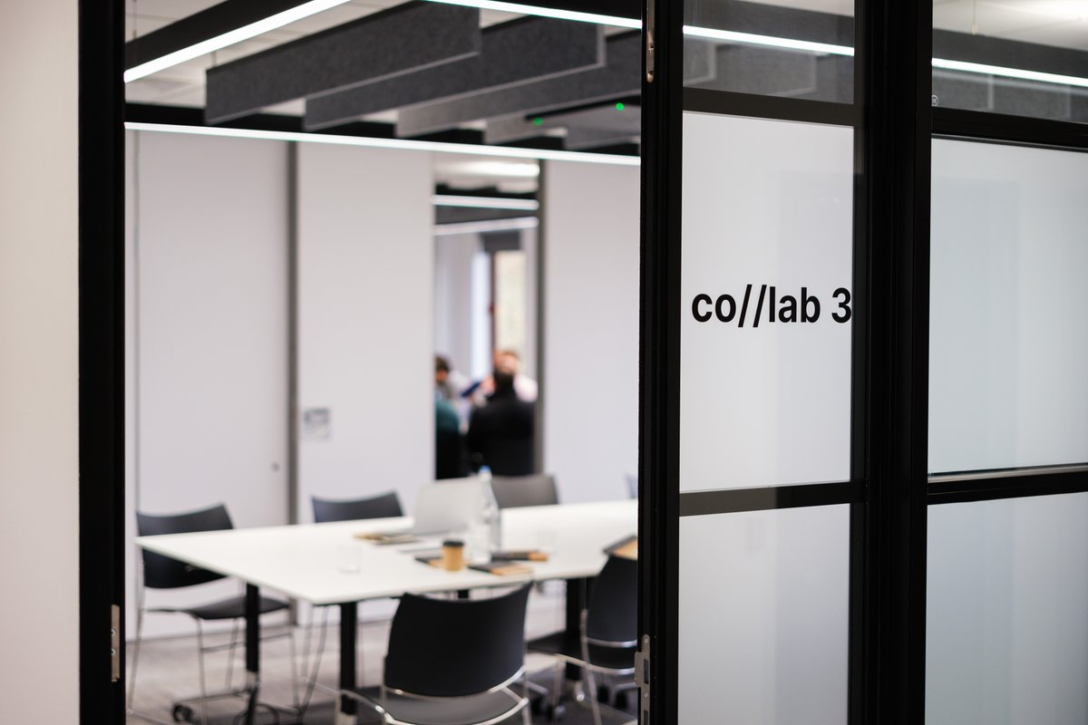 Discover the versatile spaces at BCC, perfect for conferences, meetings, and events Mon-Fri. Need a custom setup? Contact us at 01249 479 370 or hello@bcc.co.uk. Enjoy soundproofing, hybrid tech, audience cameras,  on-site café, full accessibility &amp; much more. 📸 Nick Cole