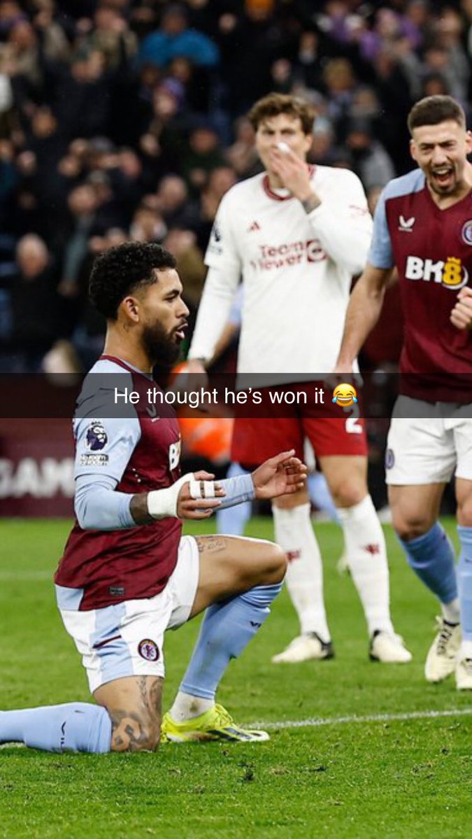 He thought he’s won it😂 #AVLMUN