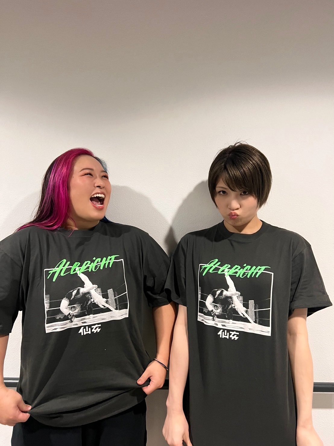安納サオリ en X: 