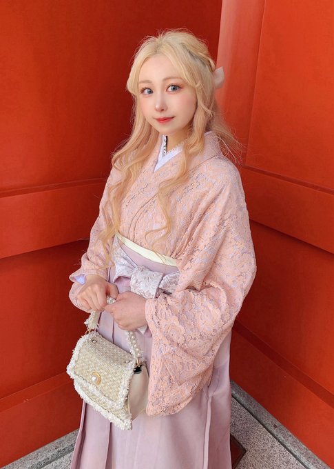 Twitterのコスプレ画像1