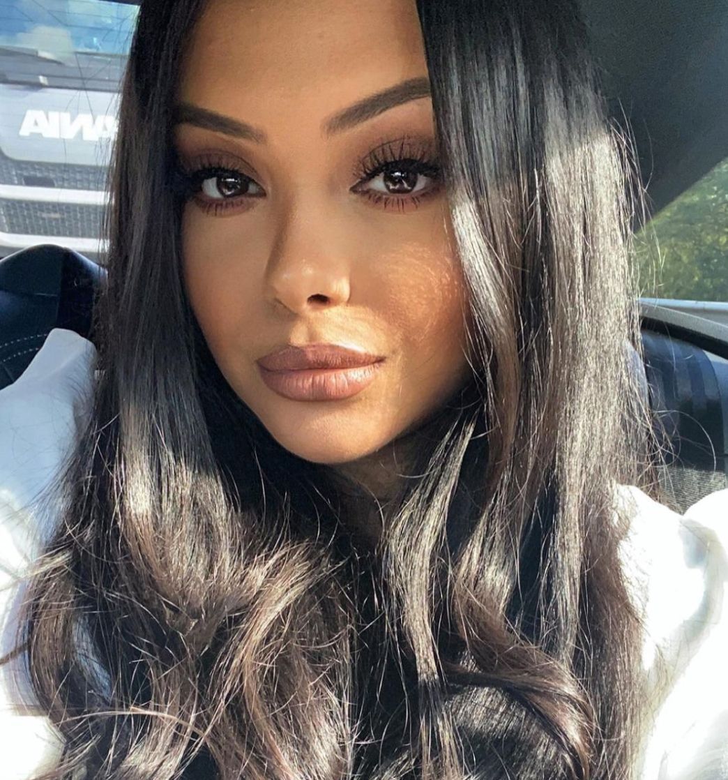 Happy birthday to <a href="/afshan_azad/">Afshan Azad</a>, who portrayed Padma Patil in the "Harry Potter" movies. After "Harry Potter", she went on to pursue a modelling career and is a supporter of many charities and organisations that promote women's rights! #HappyBirthday