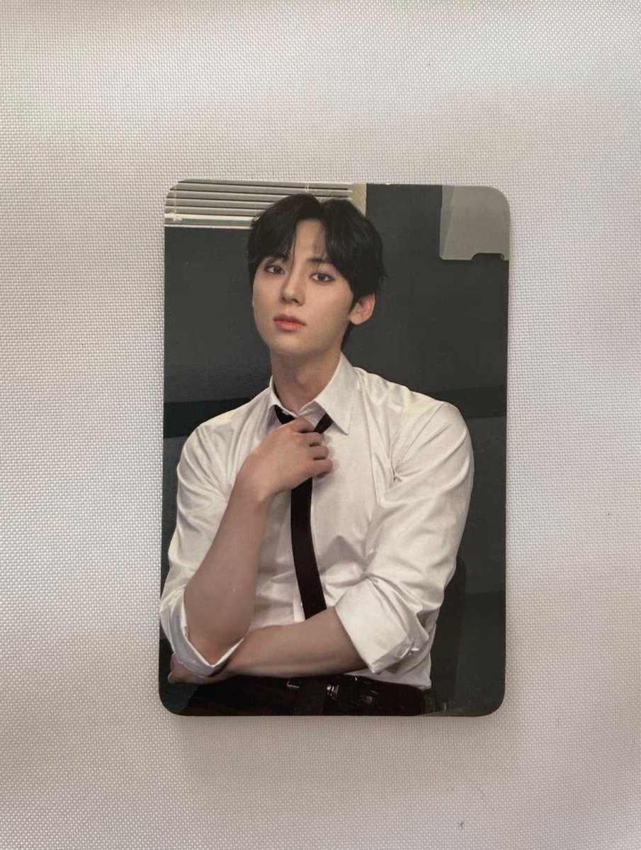 EuphoRabbit's tweet photo. 황민현 민현 공방 포카 받아요

BUY⭕ SELL❌

디엠 주세요!

민현 황도 히든사이드 네쇼라 토끼 공방 미공포 엠투유 럭드 앨범 앨포 위버스 특전 판매 콘서트 팬미팅 시그 개봉 앨범 포토카드 뉴이스트 러브 소용없어거짓말 HWANGMINHYUN Truth or Lie poca pc wts sell https://t.co/aTG8U5fxZQ