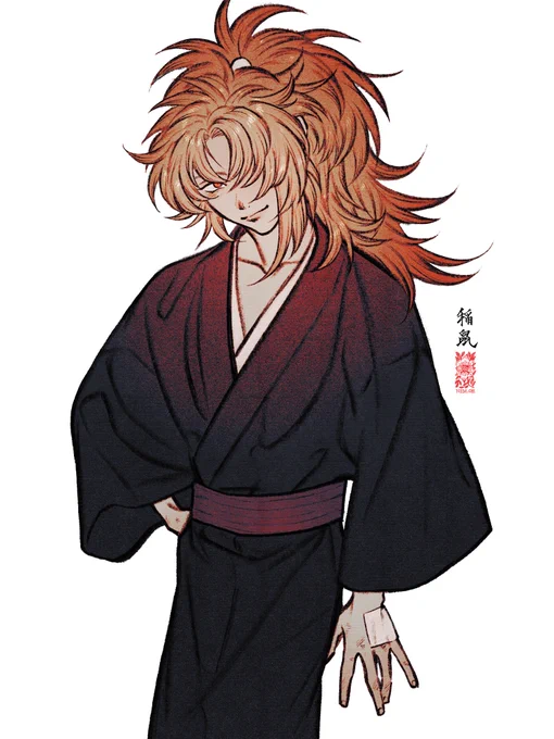 斉藤タカ丸 