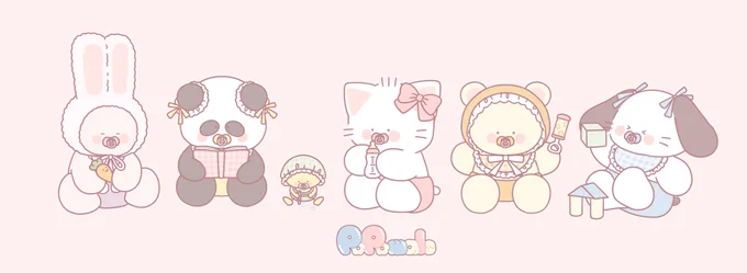 ㅤ  #PoPomalsㅤ 
