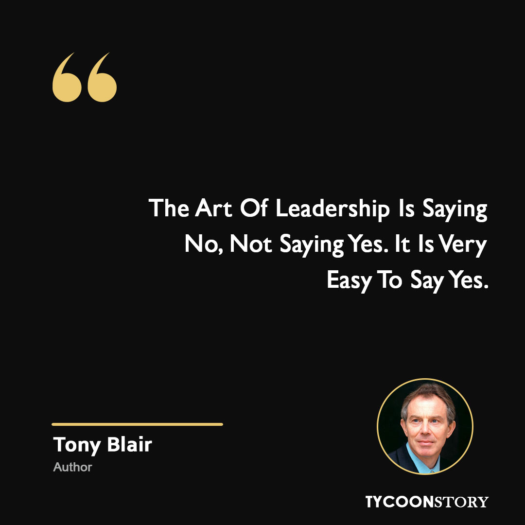 #quotationoftheday

#leadershipskills #sayingno #decisionmaking #strategicleadership #masteringleadership #mastering #dailyquotes #toughchoices #delegation #philosophy #balancedleaders