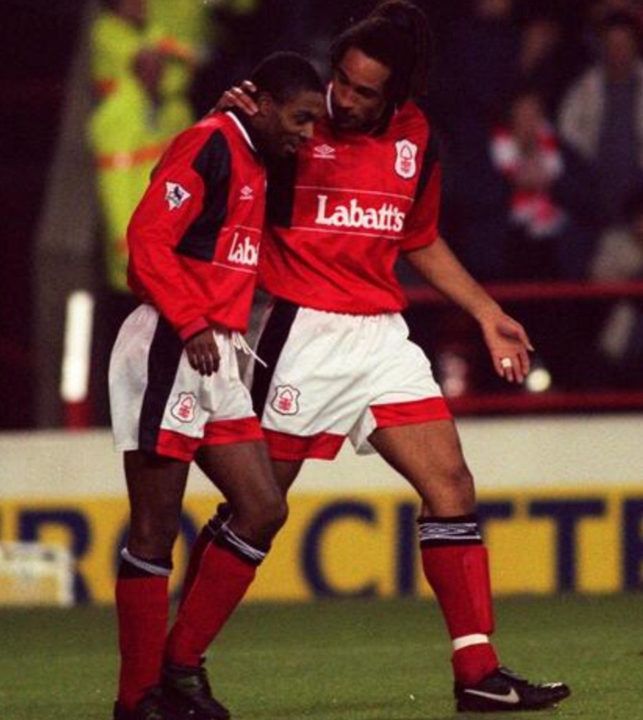 theblacksocceracademic tweet media