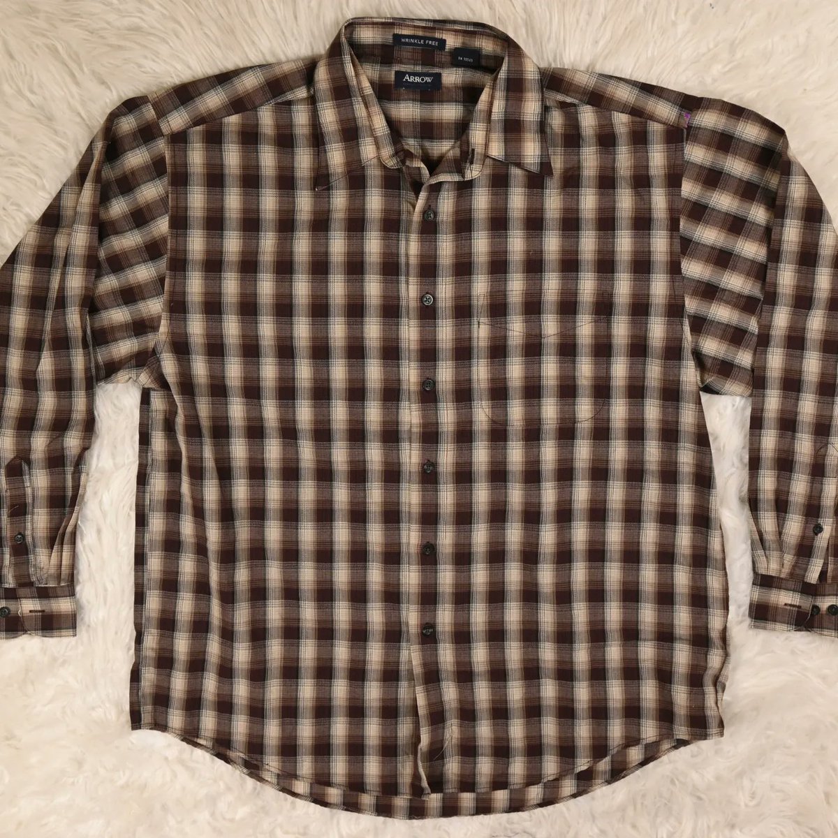 brantage97862's tweet image. Introducing the Arrow Men's Shirt Collection: Elevate your wardrobe with timeless style and impeccable craftsmanship from Brantage. Explore our new arrivals today!
.
.
.
#brantage #MensShirts #TimelessStyle #preloved #prelovedfashion