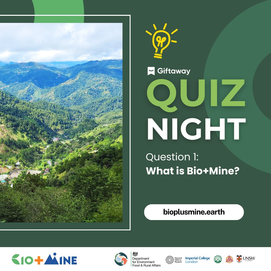 bioplusmine's tweet photo. 🎉 HERE ARE THE WINNERS OF OUR FIRST #QUIZNIGHT! 🎉

To claim your voucher, please send us a personal message with your ID and email address. We'll be sending further instructions via PM.

Congratulations, and thank you for your unwavering support to #BioPlusMine! 🌟 (1/2) https://t.co/iImo2k98OO