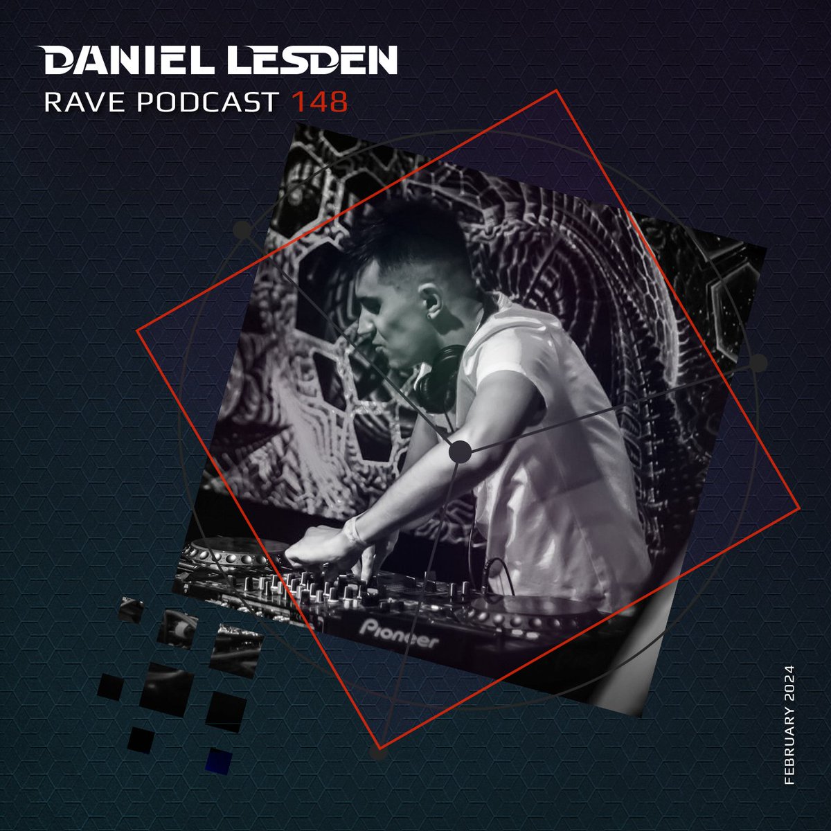 Daniel Lesden tweet media