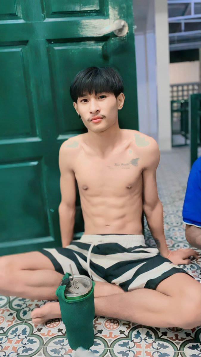 บางแสนทักหน่อย🤭