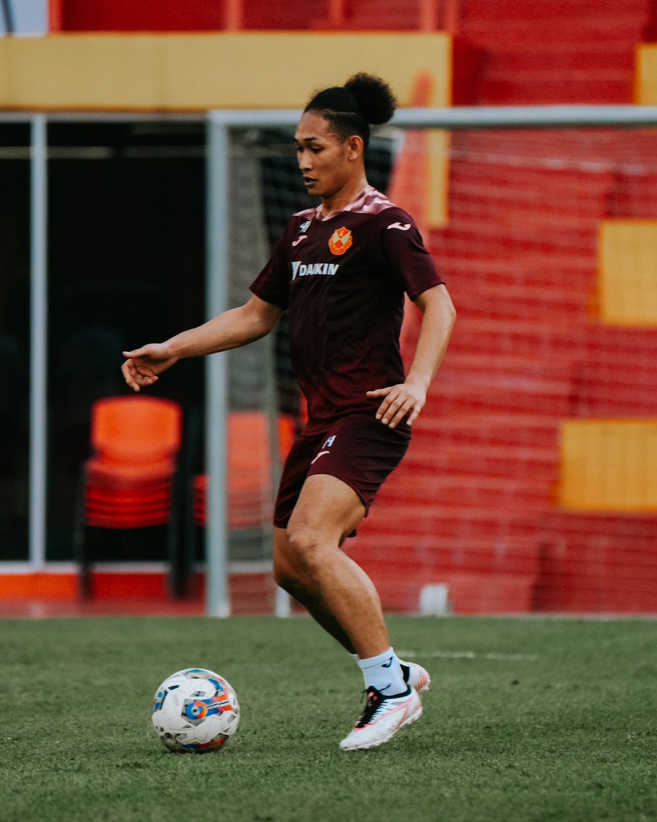 Selangor FC tweet media