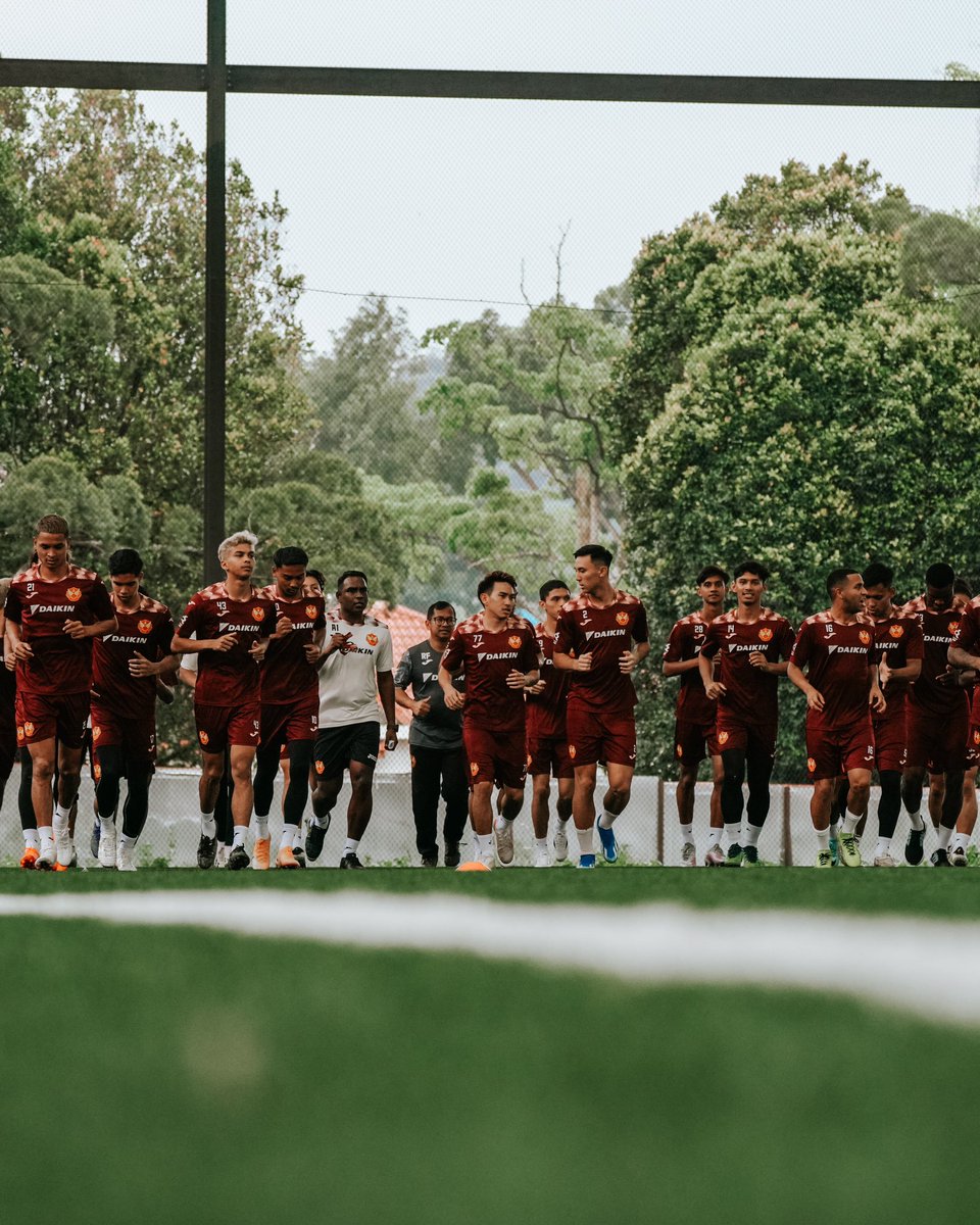 Selangor FC tweet media