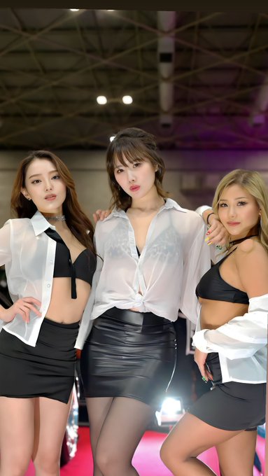 Twitterのコスプレ画像4