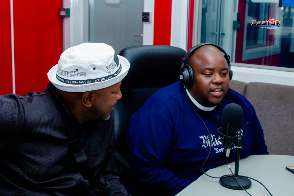 Capitalk100.4fm tweet media