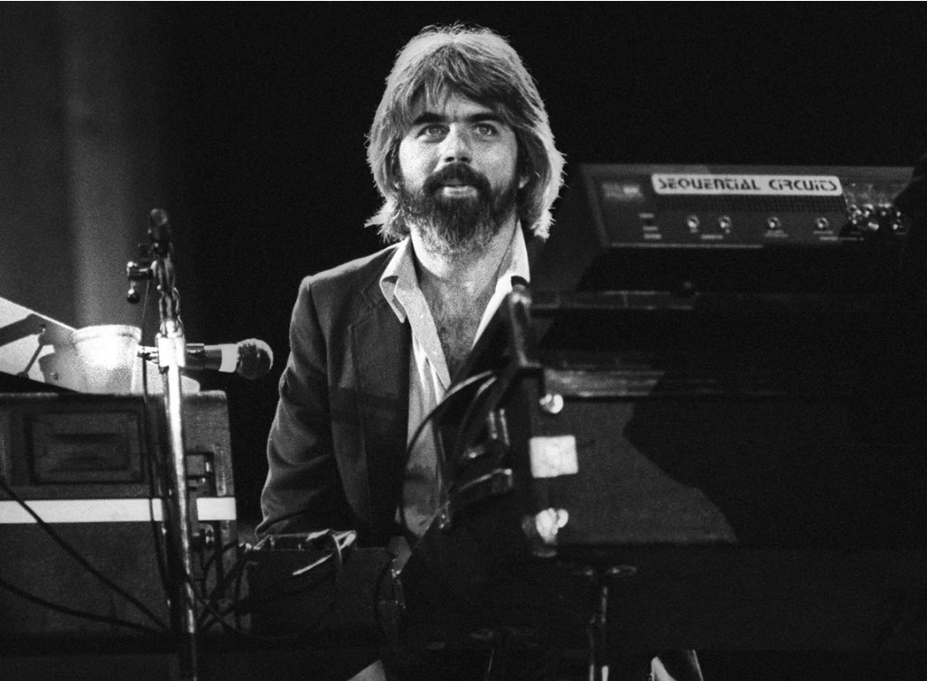 The King of Yacht Rock, Michael McDonald, was born on this day in 1952. McDonald has won five Grammys, sang backing vocals for Steely Dan, was the frontman for The Doobie Brothers, and co-wrote and performed the ultimate yacht rock song, “What a Fool Believes”.
