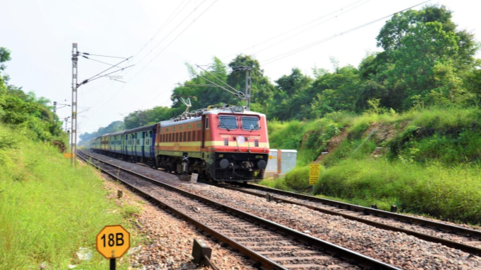 RailAnalysis's tweet photo. #NortheastFrontierRailway: Making strides in connectivity, sustainability, and efficiency

Read more...https://t.co/2Emd9lSkLv

#NFR #indianrailways #railway #infrastructure #stations #bridges #tunnel #RUB #roadoverbridge #construction #ROB #roadunderbridge #project https://t.co/Jv6lC94zQm