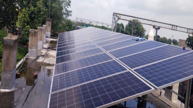 RailAnalysis's tweet photo. #NortheastFrontierRailway: Making strides in connectivity, sustainability, and efficiency

Read more...https://t.co/2Emd9lSkLv

#NFR #indianrailways #railway #infrastructure #stations #bridges #tunnel #RUB #roadoverbridge #construction #ROB #roadunderbridge #project https://t.co/Jv6lC94zQm