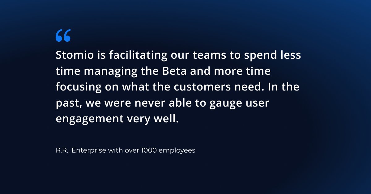 StomioInc's tweet photo. 🌟R.R. Enterprise shares their success story with #Stomio. Discover how we're changing the game in customer engagement. #CustomerSuccess https://t.co/gcgHDr5fAh https://t.co/fAGqCMLJfm