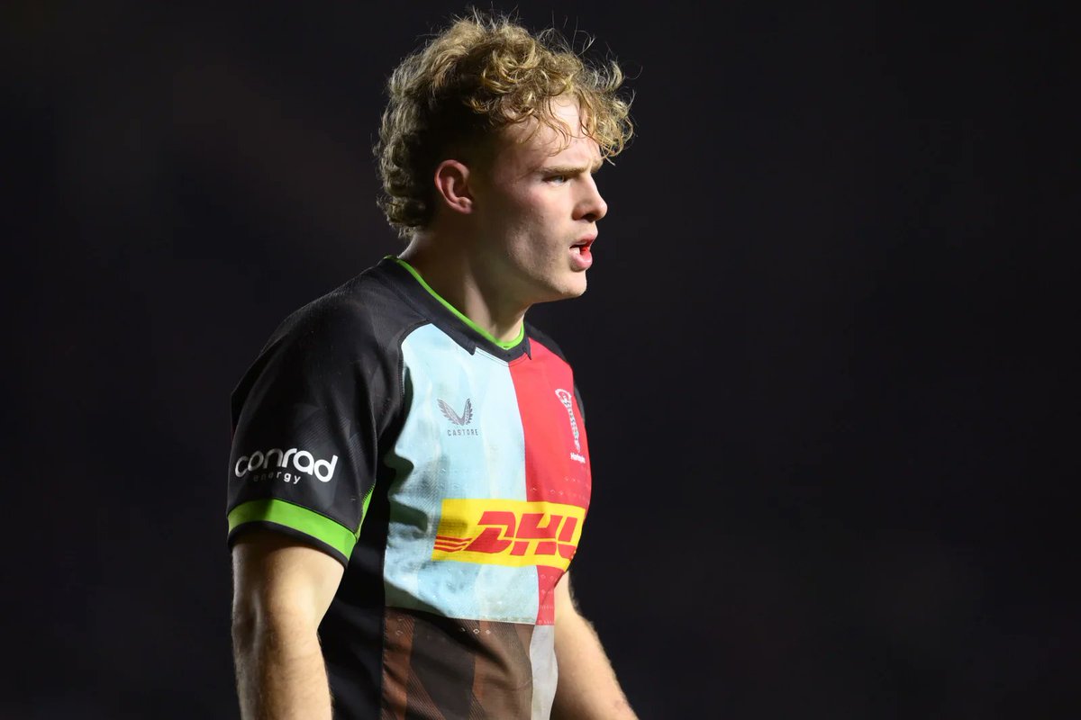 Harlequins 🃏 tweet media