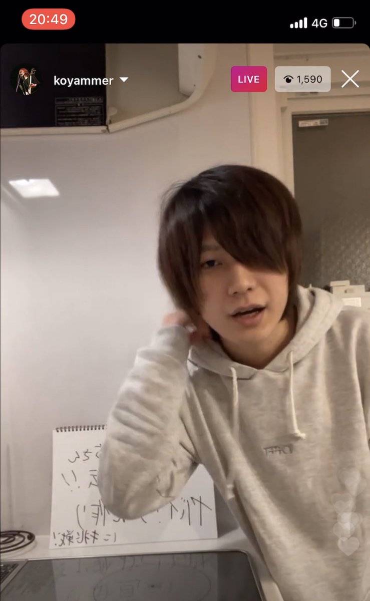 yabai_ganmen_'s tweet photo. 平成のギャル男漂うこやたくかなり良 https://t.co/BuzqiR6Y95