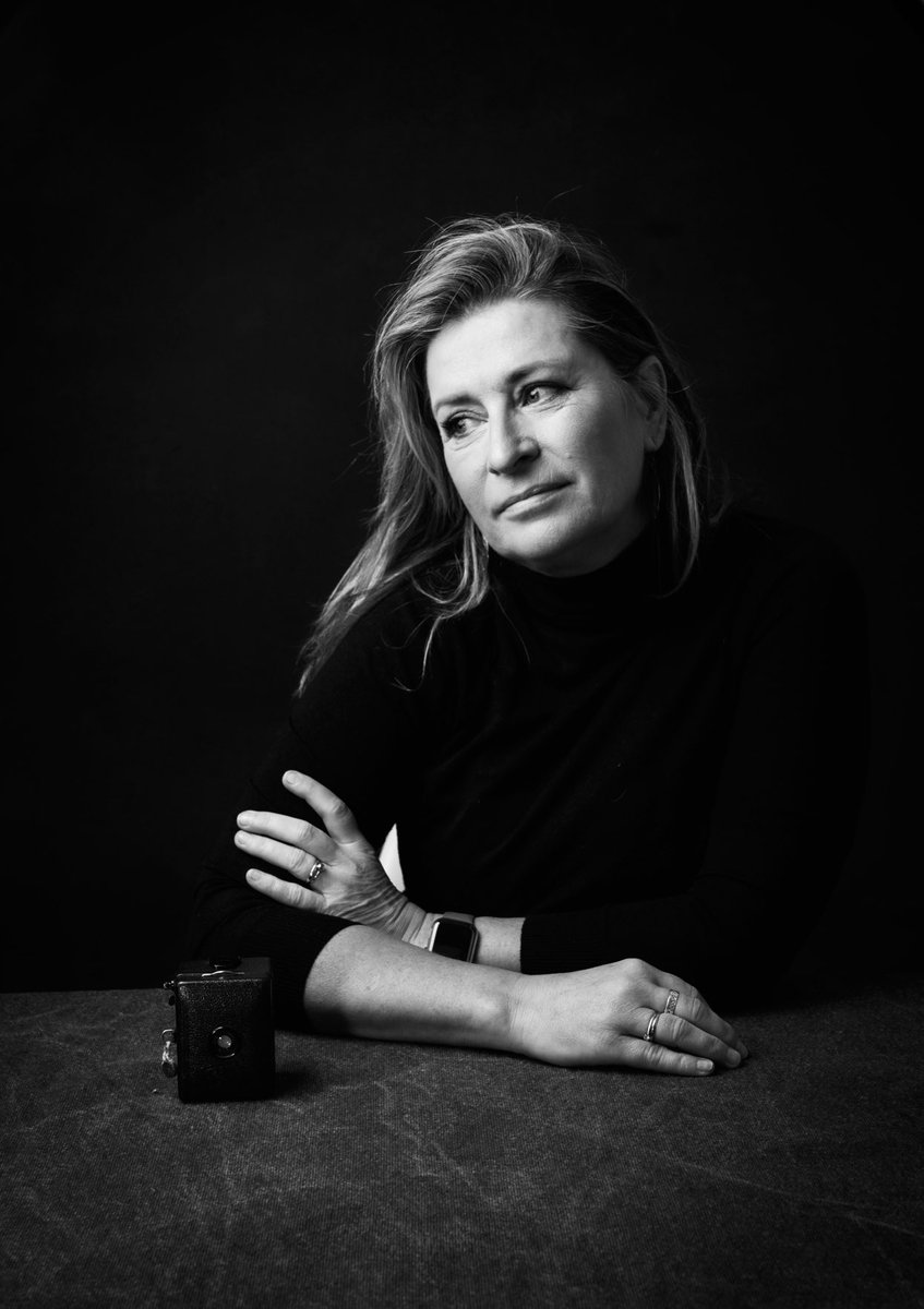 Sacha de Boer tweet media