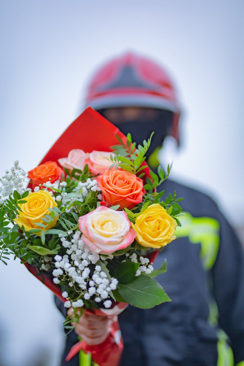 C'est la #SaintValentin ! ❤️
C'est le moment de déclarer votre flamme, promis, celle-là, on ne l'éteindra pas. 🔥