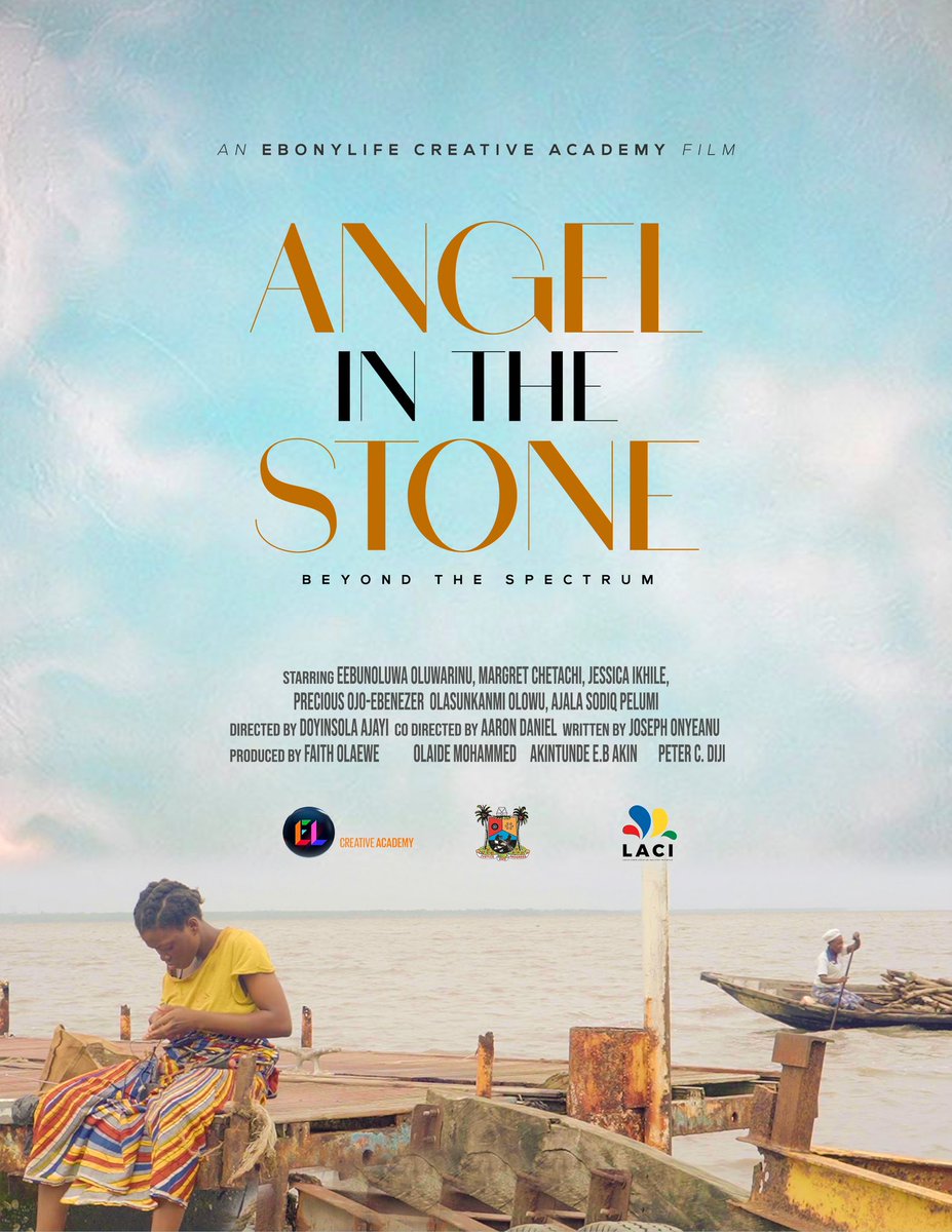 Faith Abiola Olaewe tweet media