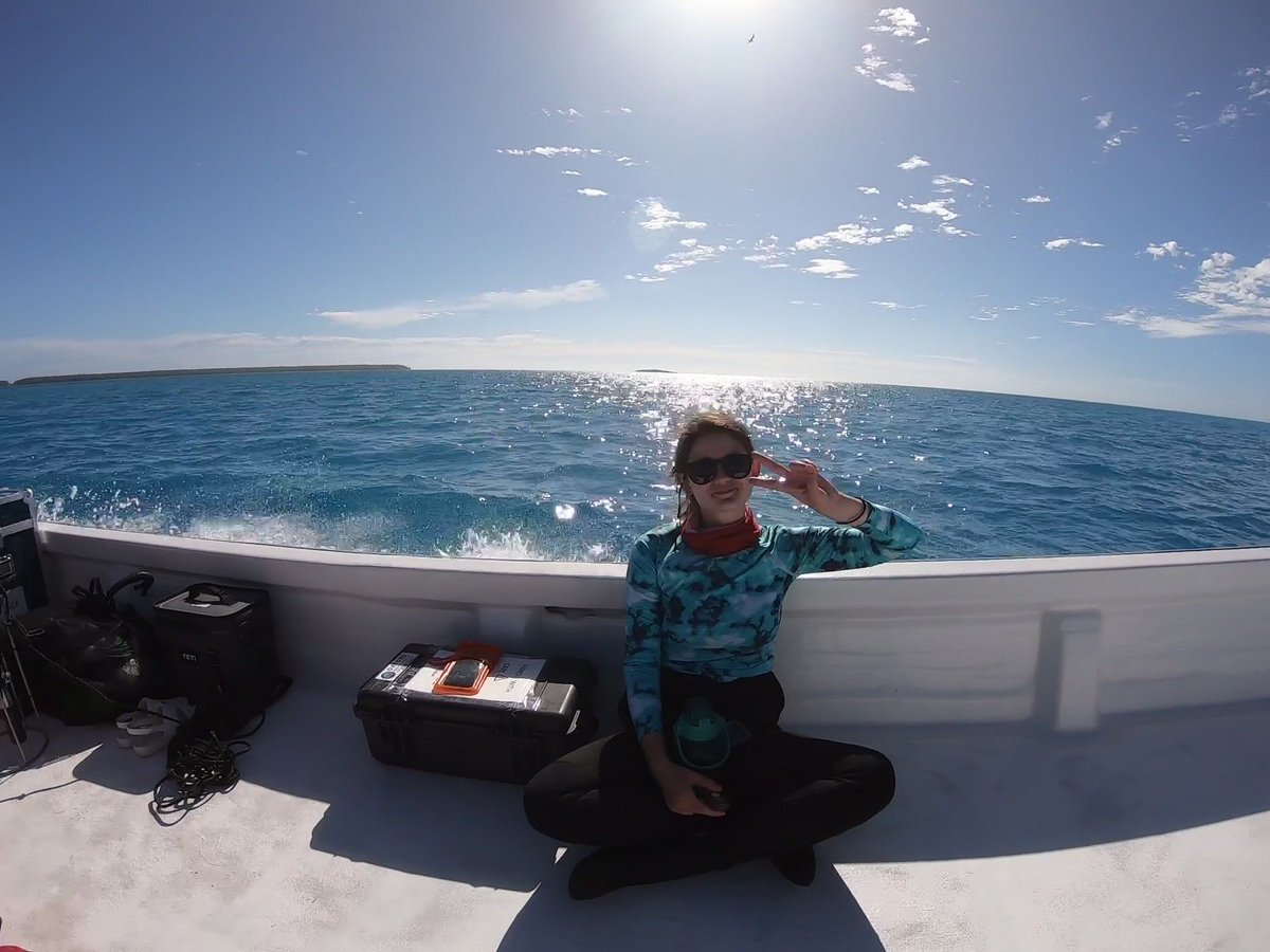 ⛴ 🌏 Marine Science 🐠 🐟 tweet media