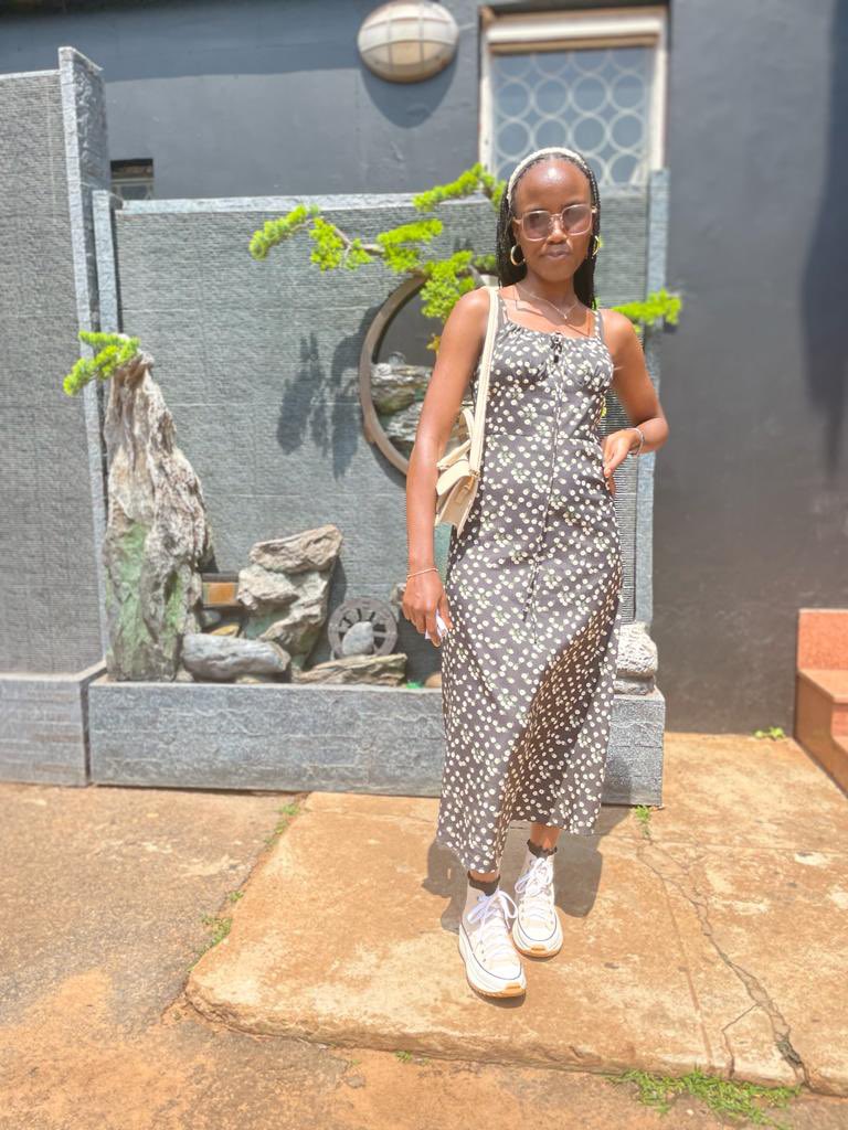 NaweguloM's tweet photo. Petite😘@tricia_birungi https://t.co/bYLX3IfKaK