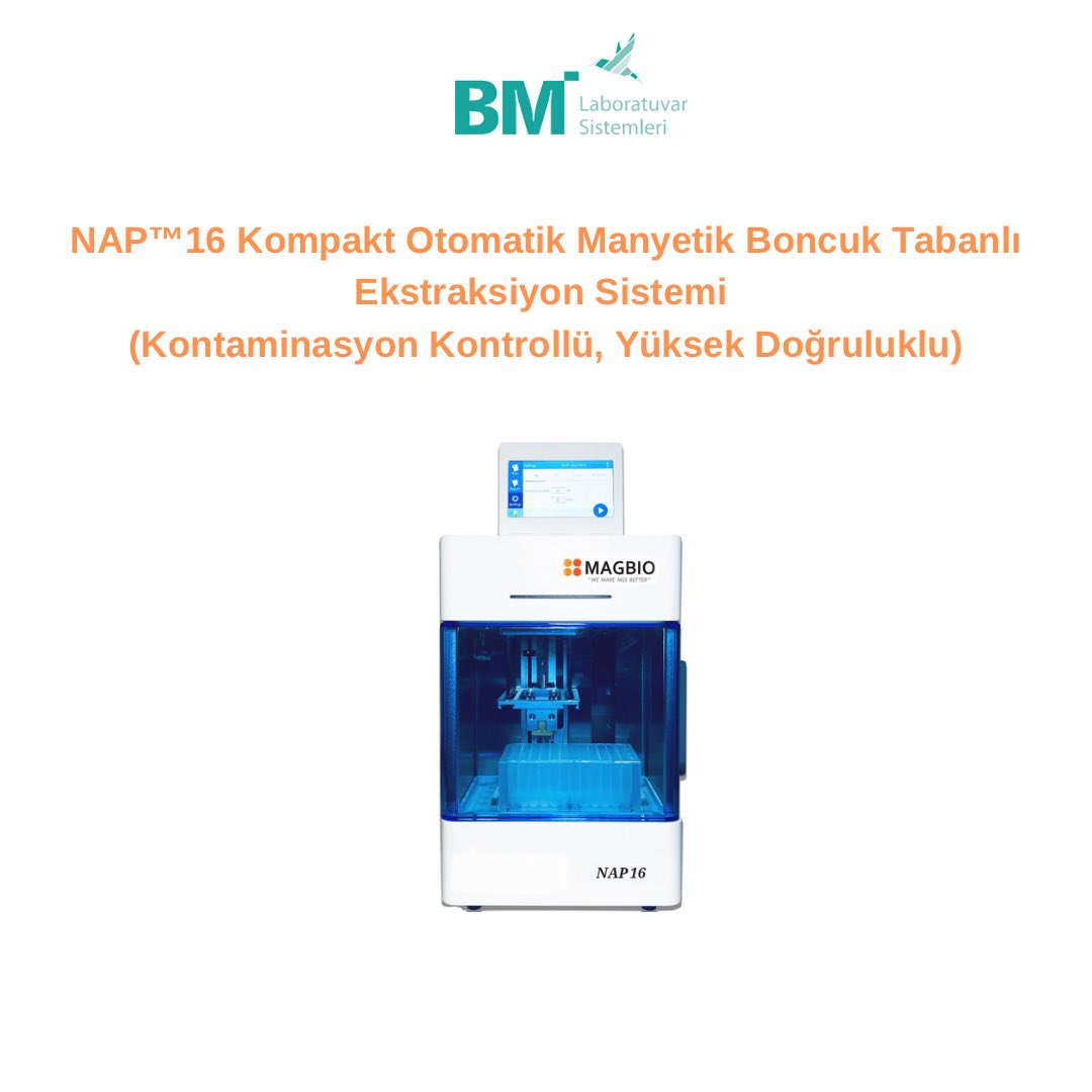 bmlabosis's tweet photo. 🔸 Otomatik DNA İzolasyonu Cihazımızı Laboratuvarınızda Demo İçin Kuralım 🔸

Detaylı bilgi  için : 

📩 satis@bmlabosis.com 

#ankara #molekülerbiyolojivegenetik 
#laboratuvar
#16s #ITS #18S #amplicon #metagenomic #DNA #RNA #miseq #NGS #RNAseq #EXOM #WGS #Denova https://t.co/8spGwEvg85