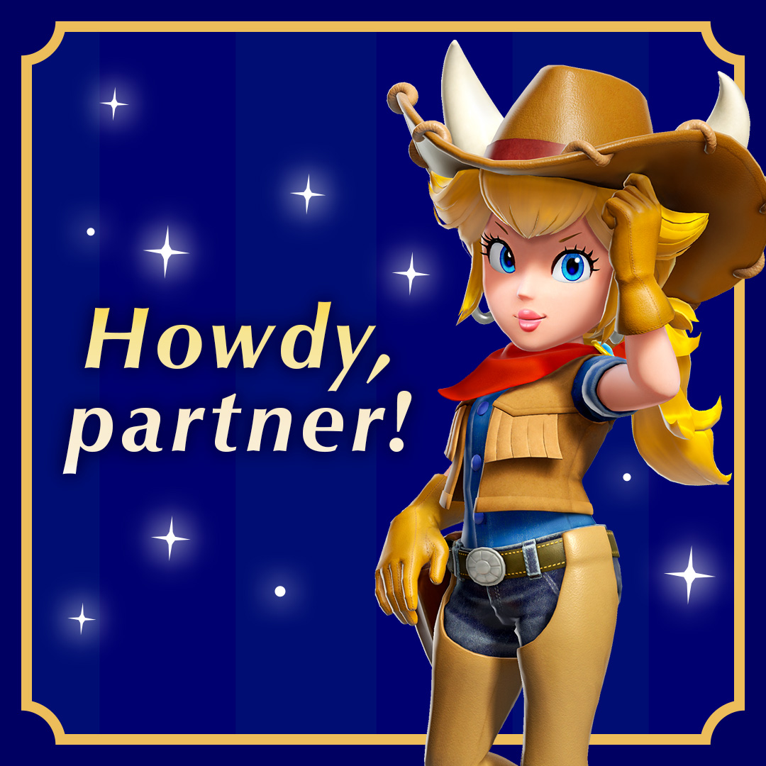 NintendoUK's tweet photo. Valentine's Day is almost here! Put your special someone centre stage with these #PrincessPeachShowtime cards.

Download and print yours here: https://t.co/TN27FHU97V https://t.co/ZOF2VZfdcP