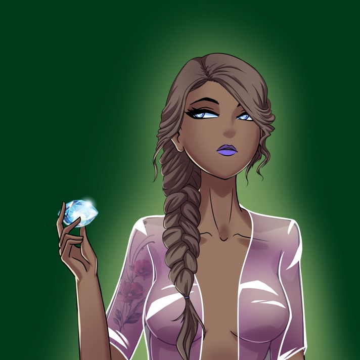 DramskyNFT's tweet photo. Just generated this baddie 🥵

7 days till mint!

Last chance to grab that WL / OG spot this week for a guaranteed FREE mint. 

❤️+ RT + tag frens https://t.co/dNdkuhxlwW