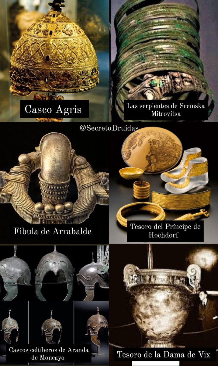 SecretoDruidas's tweet photo. Cada día está red social enseña menos las publicaciones y es una pena porque muchos me lo decís que ya apenas veis la cuenta. Aquí hablo de arqueología e historia de la cultura celta y como sabéis he vuelto. Por ello, necesito vuestra ayuda compartiendo la cuenta para hacer que el algoritmo nos vuelva a dar visibilidad.