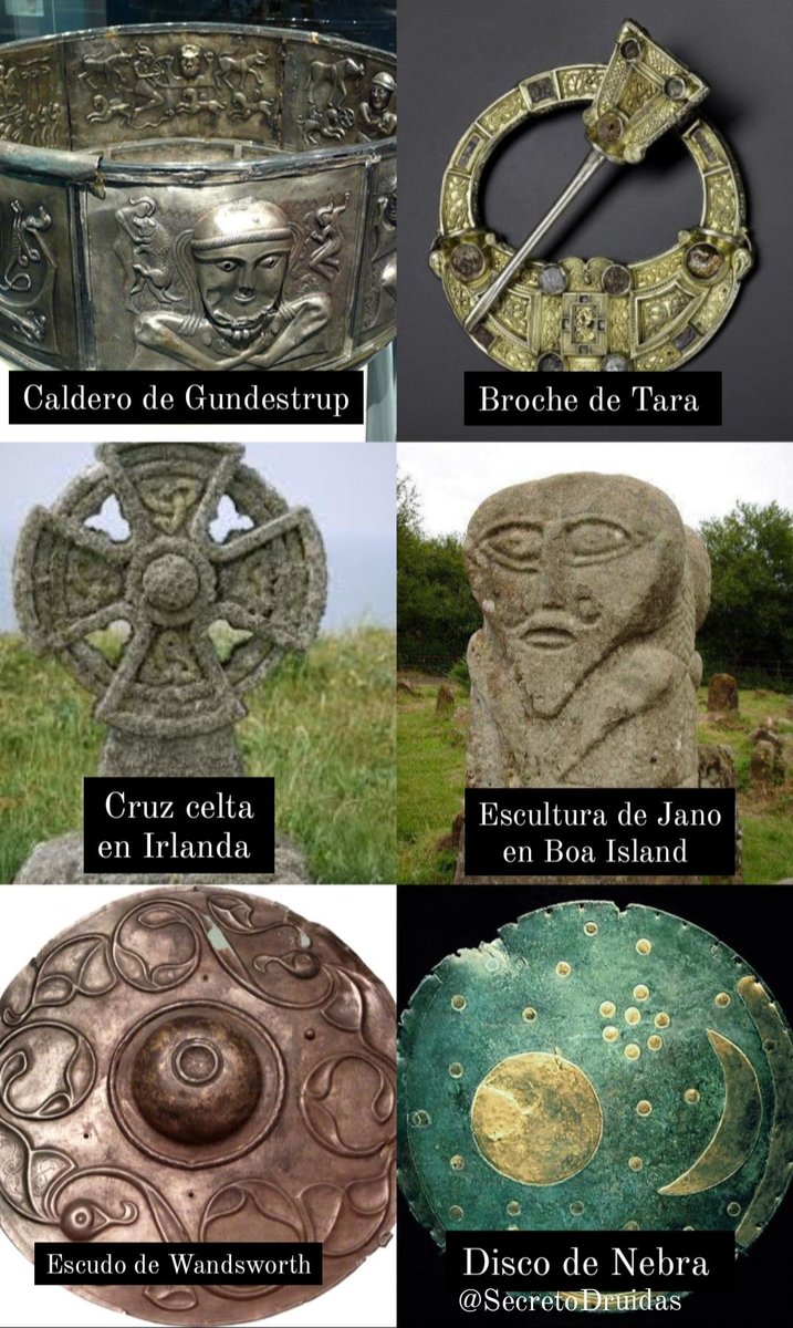 SecretoDruidas's tweet photo. Cada día está red social enseña menos las publicaciones y es una pena porque muchos me lo decís que ya apenas veis la cuenta. Aquí hablo de arqueología e historia de la cultura celta y como sabéis he vuelto. Por ello, necesito vuestra ayuda compartiendo la cuenta para hacer que el algoritmo nos vuelva a dar visibilidad.