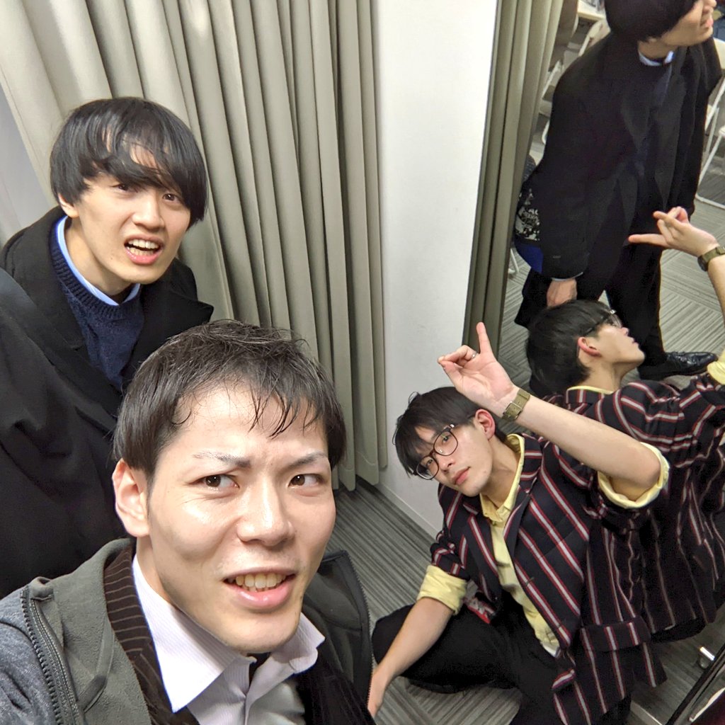 Taichi tweet media