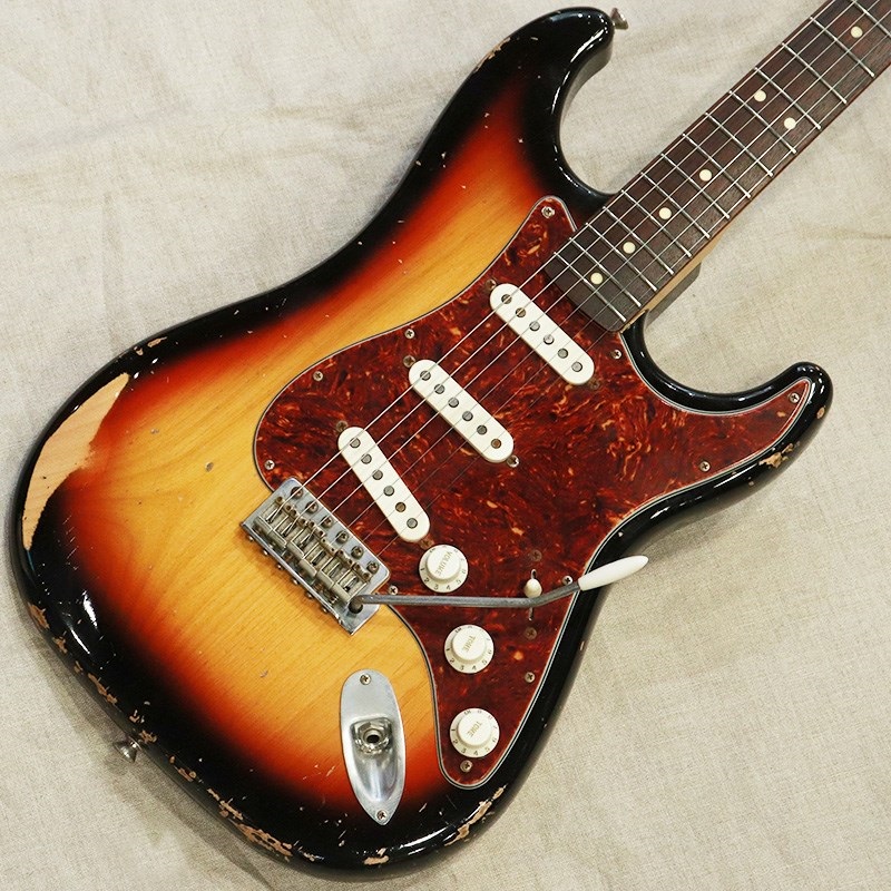ikebe_reuse_gtr's tweet photo. ／
♻特選 #USED 情報！
＼

#LsLInstruments Saticoy '14 3toneSunburst/R
🎪ハートマンヴィンテージギターズ @HeartmanVG

🗣耳の肥えたヴィンテージ愛好家をも唸らせる、LsL の2014年製モデル！

🔻詳細はこちら🔻
https://t.co/BZLsg1zhLI

#中古楽器 #お宝発掘 #下取り歓迎 #イケベリユース https://t.co/FSjsh35cdB