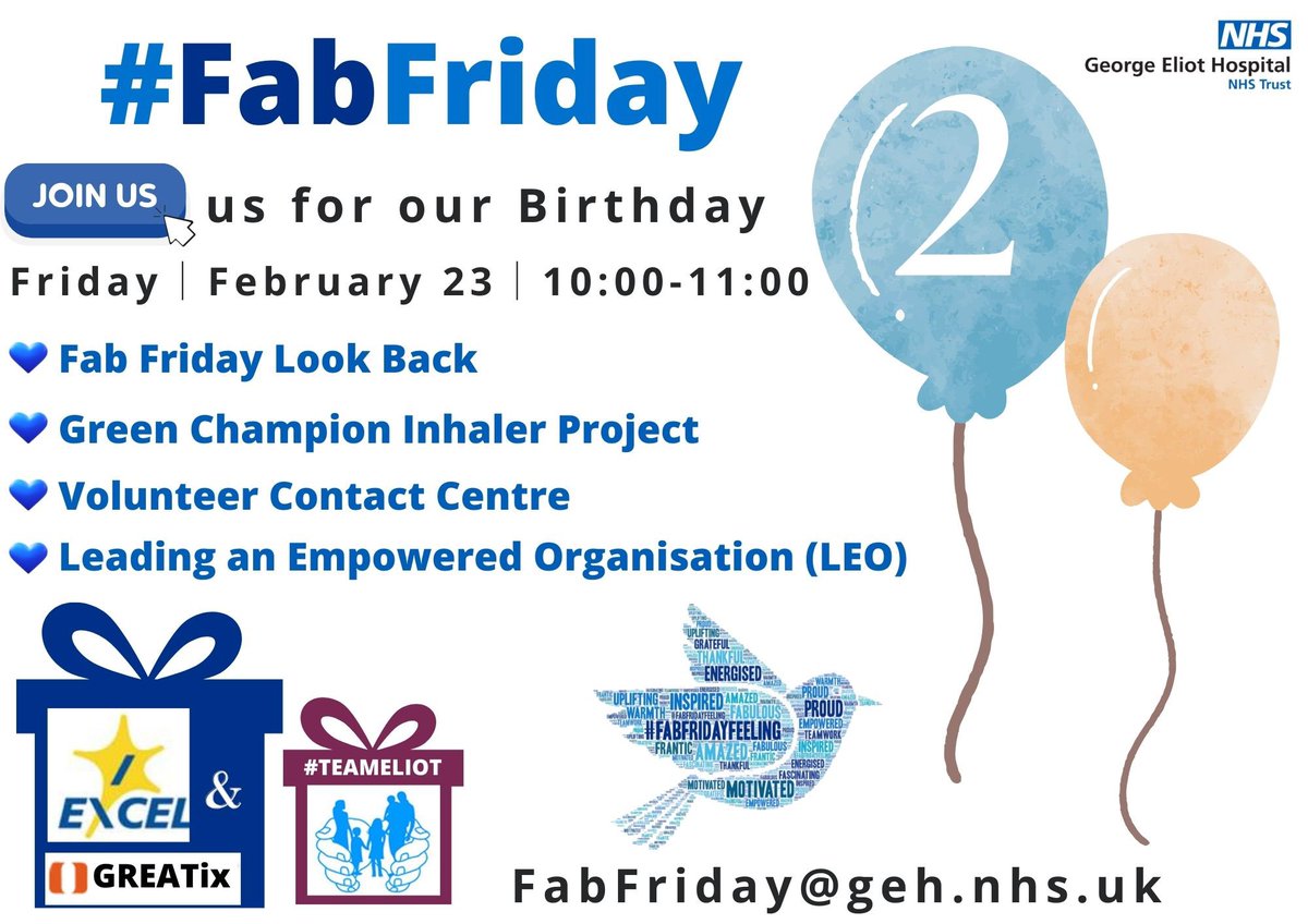 Fab Friday tweet media