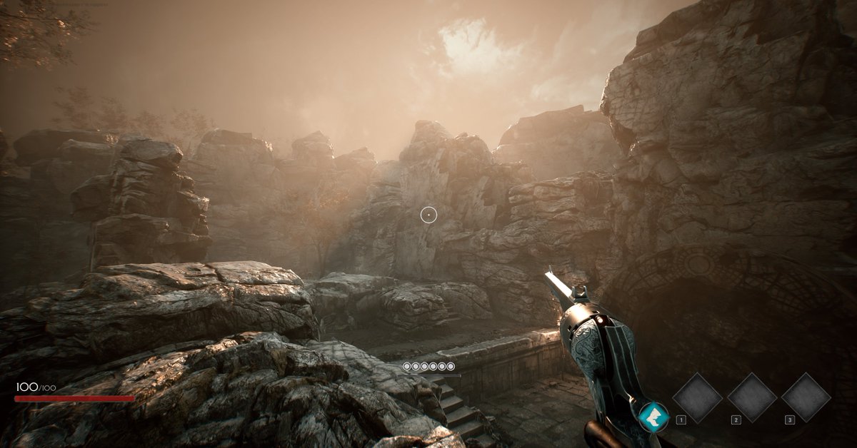 Ede Tarsoly | 🤠 Soulslinger: Envoy of Death 🤠 tweet media