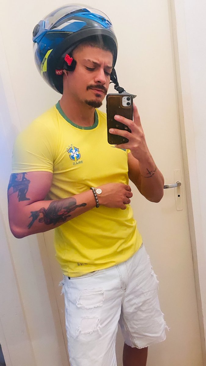 Wayne França tweet media