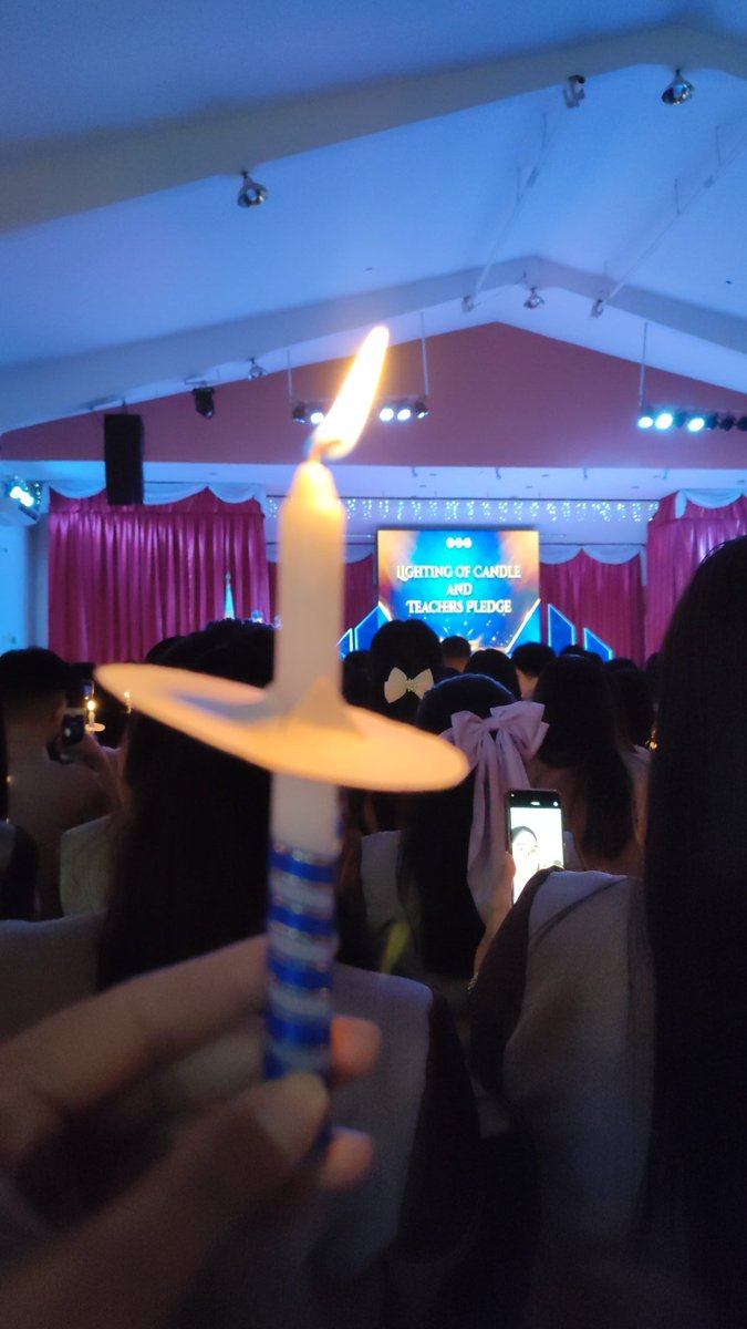 jodeejumarang's tweet photo. Officially Pinned📌
Pre-Service Teacher🧑‍🏫
Thank youu Lord🫶 https://t.co/OJ1ae2bIQk