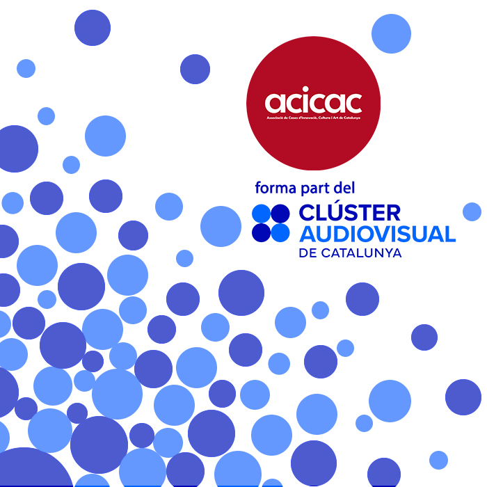 🔹L'<a href="/acicac_cat/">Fundació ACICAC</a> (Fundació d'Agrupació de Cases d'Innovació, Cultura i Art) és una entitat sense ànim de lucre que té com a objectiu la recuperació del patrimoni de Catalunya per donar-li una segona vida. El seu espai principal és <a href="/RiusCasa/">Casa Rius</a>. 

➡️ acicac.cat