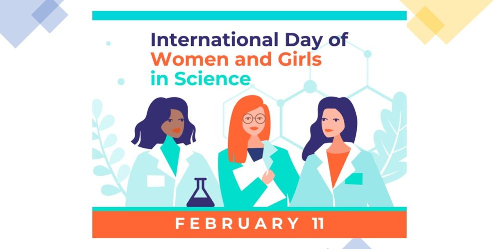 UNESID's tweet photo. 🔬 #BlogUNESID. En el marco del #DíaMujerYNiñaEnCiencia, nuestra técnica de innovación, Milena Ferrari, reflexiona sobre la participación de las #mujeres en las áreas STEM (#Ciencia , tecnología, ingeniería y matemáticas) y hace un llamamiento urgente para derribar las barreras que limitan su implicación plena en estos campos.
🙋♀️ En #UNESID reiteramos, una vez más, nuestro compromiso con la inclusión de las mujeres en el sector siderúrgico porque son esenciales en la #innovación y el desarrollo sostenible.
#WomenInScienceDay
¡No te pierdas el artículo!
🔗 https://t.co/WClIGgXHeU