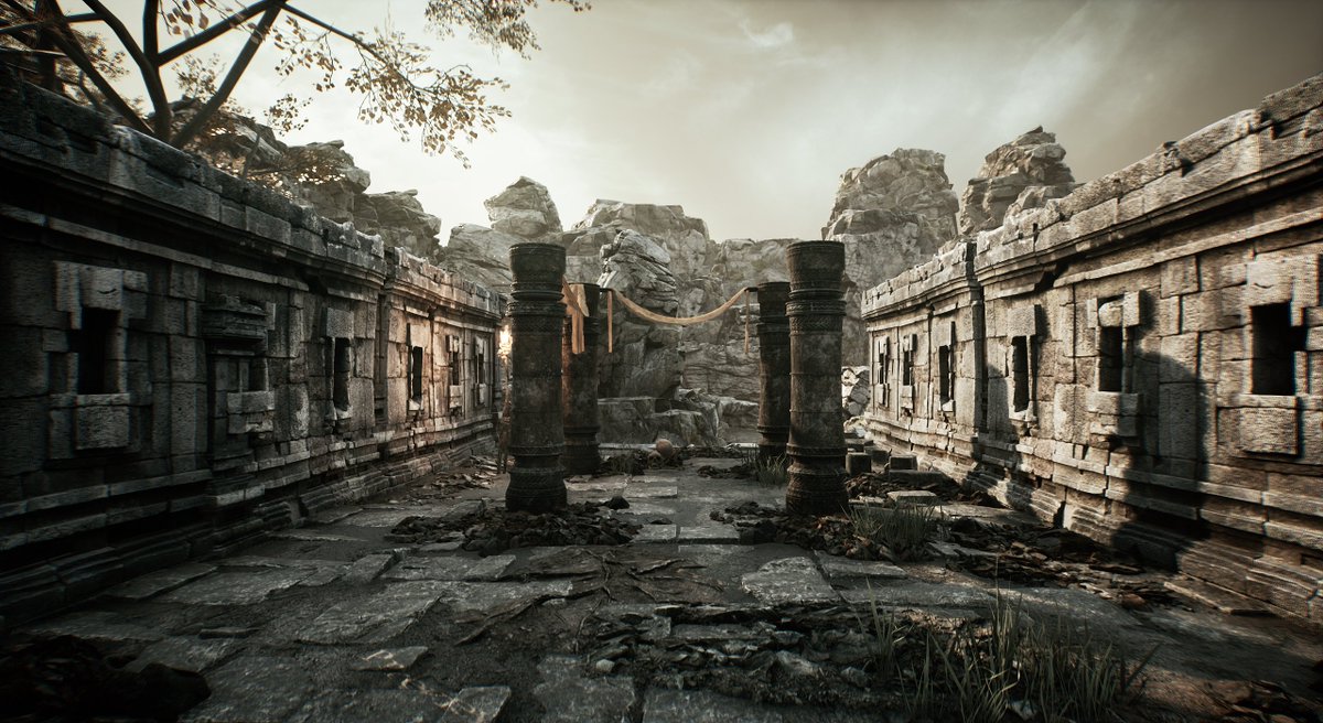 Ede Tarsoly | 🤠 Soulslinger: Envoy of Death 🤠 tweet media