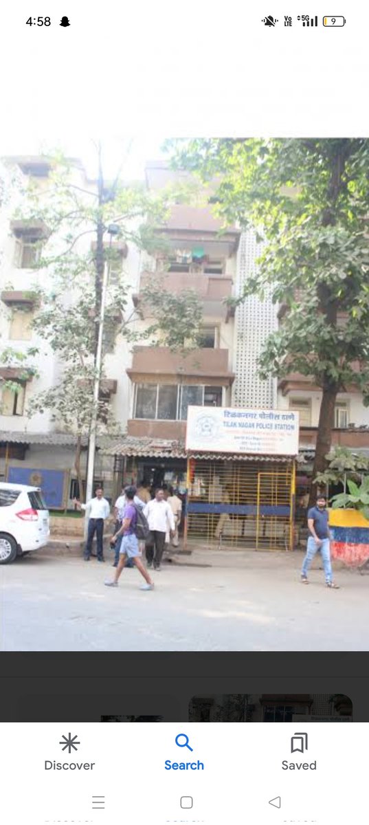 ShindeGiri's tweet photo. #Jitusahane #nileshkamble
#omkasbe #kalpeshkamble
#atishsathe #akashzombade &amp; his group members planning to assault themself on their own to register false complaint on me,I m definately sure that #tilaknagarpolicestation vl register false FIR against me,&amp;family  @CPMumbaiPolice https://t.co/4NBw9zPvNY