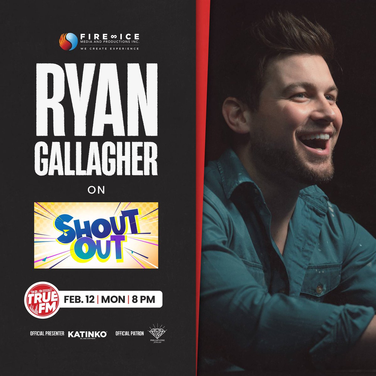 Ryan Gallagher tweet media