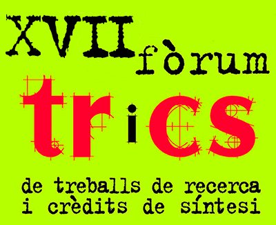 Iniciada la inscripció dels participants al XVII Fòrum TRiCS - 2024. campuseducatiudetarragona.cat/forumtrics/  #forumtrics