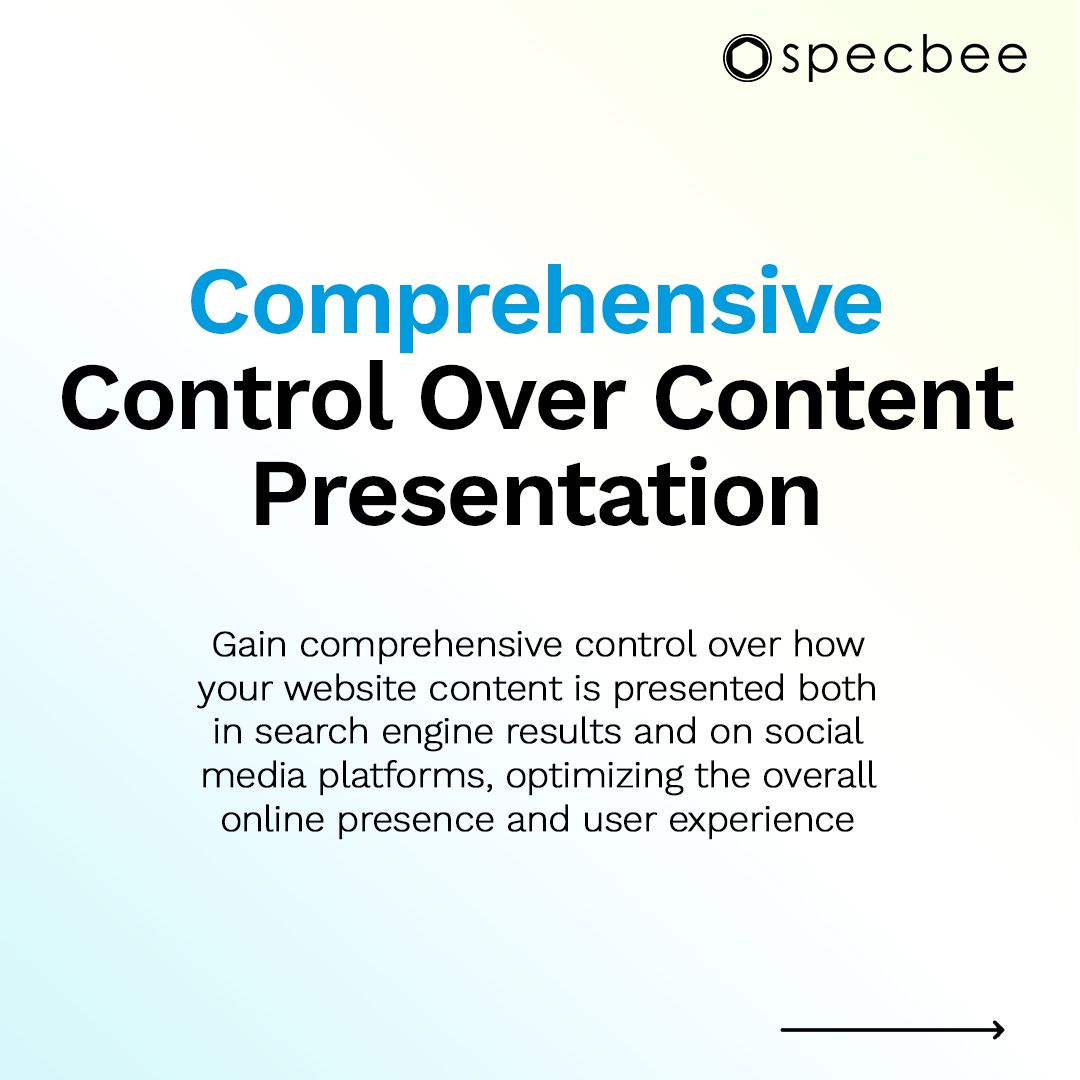specbee's tweet image. Check out the module here: buff.ly/3SWePFm
#FuntasticDrupalFactsMonday #MondaysForLearning #MetatagModule #DrupalDevelopment