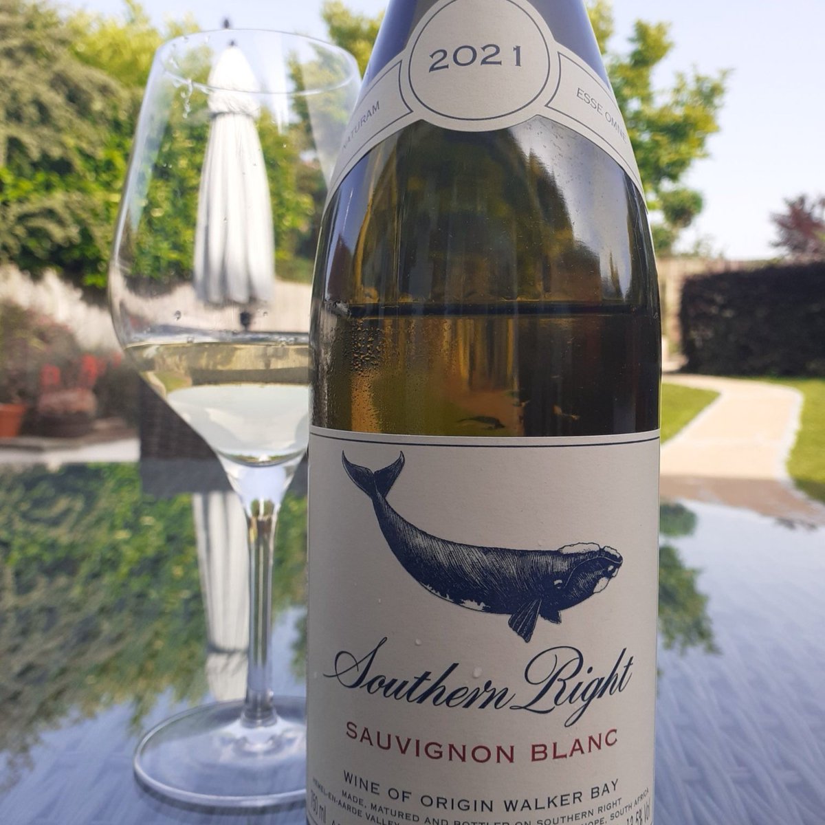 CapeTownFresh's tweet photo. Join Southern Right at #Fresh2024 &amp; savour the elegance of the Hemel-en-Aarde Valley. 

Their Pinotage and Sauv Blanc, reflecting the unique terroir, are not to be missed. Embark on a journey of discovery with Southern Right's exceptional wines. 🌿 

Info: https://t.co/ACpnhlsXBB https://t.co/xABuoYD2PY